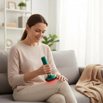 Anti-Cellulite Massager